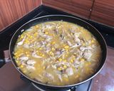 Foto del paso 7 de la receta Arroz con pollo