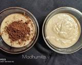 Semolina chocolate Cake recipe step 4 photo
