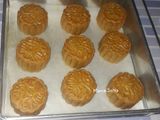 Moon Cake