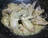 Ayam Goreng Ungkep Bawang Putih #BikinRamadanBerkesan langkah memasak 3 foto