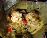 Foto langkah ke 7 dari resep Garang Asem Ayam Praktis.