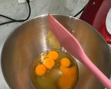 Foto langkah ke 1 dari resep Bolu Ketan Hitam.
