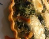 Foto del paso 5 de la receta: Tartitas de verduras