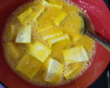 Foto langkah ke 1 dari resep Tahu Telur Tomat.