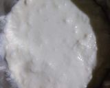 A picture of step 1 of Komal.