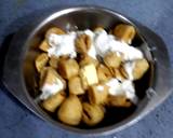 Soyabean chaap recipe step 2 photo