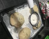 Foto del paso 7 de la receta: Ciabatta de Aceituna
