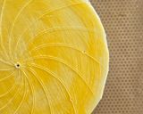 Une image de l'étape 17 de Ma Galette des Rois frangipane et praliné.