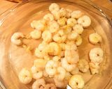 Foto del paso 1 de la receta: Gambas al curry
