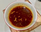 Foto langkah ke 3 dari resep Chilli Oil / Minyak Cabe.