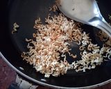 ম্যাগি ডোনাট(Maggi doughnut recipe in Bengali) রেসিপি ধাপ - 1 ছবি