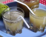 આમ પન્ના (Aam Panna Recipe in Gujarati) રેસીપી સ્ટેપ6ફોટો