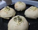 Foto del paso 3 de la receta: Pan casero para acompañar picadas 🥖