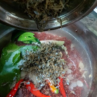 Langkah 2