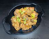 Peppered offalsmatakin girki7 hoto