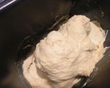 Foto del paso 4 de la receta Bollos de anís