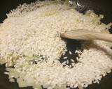 Risotto Cacio e Pepe