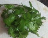 लच्छा प्याज़ सैलेड (laccha pyaz salad recipe in Hindi) रेसिपी चरण 3 फोटो