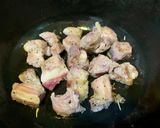 啤酒香料豬的食譜步驟3照片