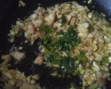 Foto langkah ke 2 dari resep Chicken Roll.