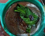 Foto langkah ke 8 dari resep Lupis Ketan.