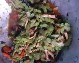 Foto langkah ke 5 dari resep Tumis Pare Tempe Bumbu Kecap.