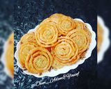 صورة لخطوة 11 من وصفة زلابية معسلة مقرمشة 💚