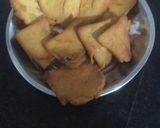 મીઠી પૂરી (Sweet Poori Recipe In Gujarati) રેસીપી સ્ટેપ4ફોટો