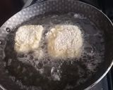Foto del paso 7 de la receta: Leche frita