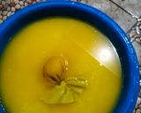 Foto langkah ke 2 dari resep Pulut Kuning.