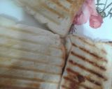 सैंडविच (Sandwich recipe in Hindi) रेसिपी चरण 6 फोटो