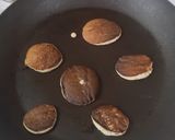Foto del paso 3 de la receta: Pancakes fit con 2 ingredientes