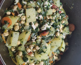 Foto del paso 7 de la receta: Potaje de garbanzos