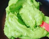 Hình bước làm 3 của món Bánh cuộn nagasari