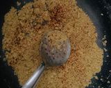 A picture of step 1 of Khasta Besan Kachori.