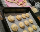 Sajtos pogácsa recept fázis 4 fotója