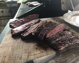 Foto del paso 5 de la receta: Asado de vacío a la parrilla
