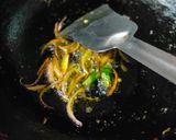 A picture of step 1 of Fried rice.