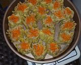 Foto langkah ke 2 dari resep Dimsum Ayam.