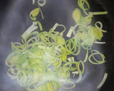 Foto del paso 1 de la receta: Fideos chinos al estilo tradicional