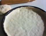 Foto del paso 4 de la receta: Tarta de verduras al vapor y queso cheddar 🥦🥕🧀