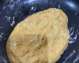 Lauki thepla recipe step 2 photo