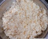 A picture of step 3 of Cheese balls.