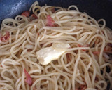 Foto del paso 3 de la receta: Espagueti - pasta para fiestas