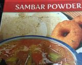 A picture of step 2 of South Indian Sambhar.