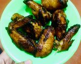 Foto langkah ke 4 dari resep Spicy wings home made.