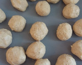 Foto del paso 1 de la receta: Albóndigas de habichuelas(alubias)