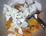 Foto langkah ke 2 dari resep Mie Goreng.