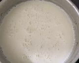 Hình bước làm 3 của món Sữa ngô