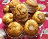 Foto del paso 10 de la receta: Magdalenas esponjosas